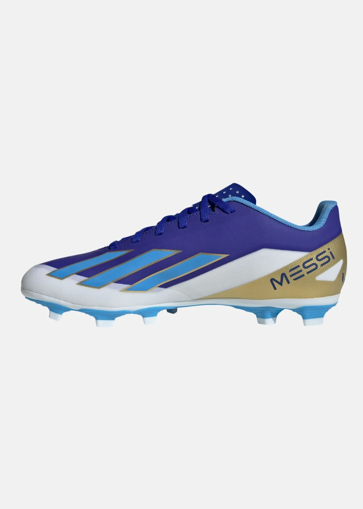 X CRAZYFAST CLUB FxG MESSI