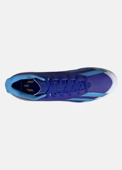 X CRAZYFAST CLUB FxG MESSI