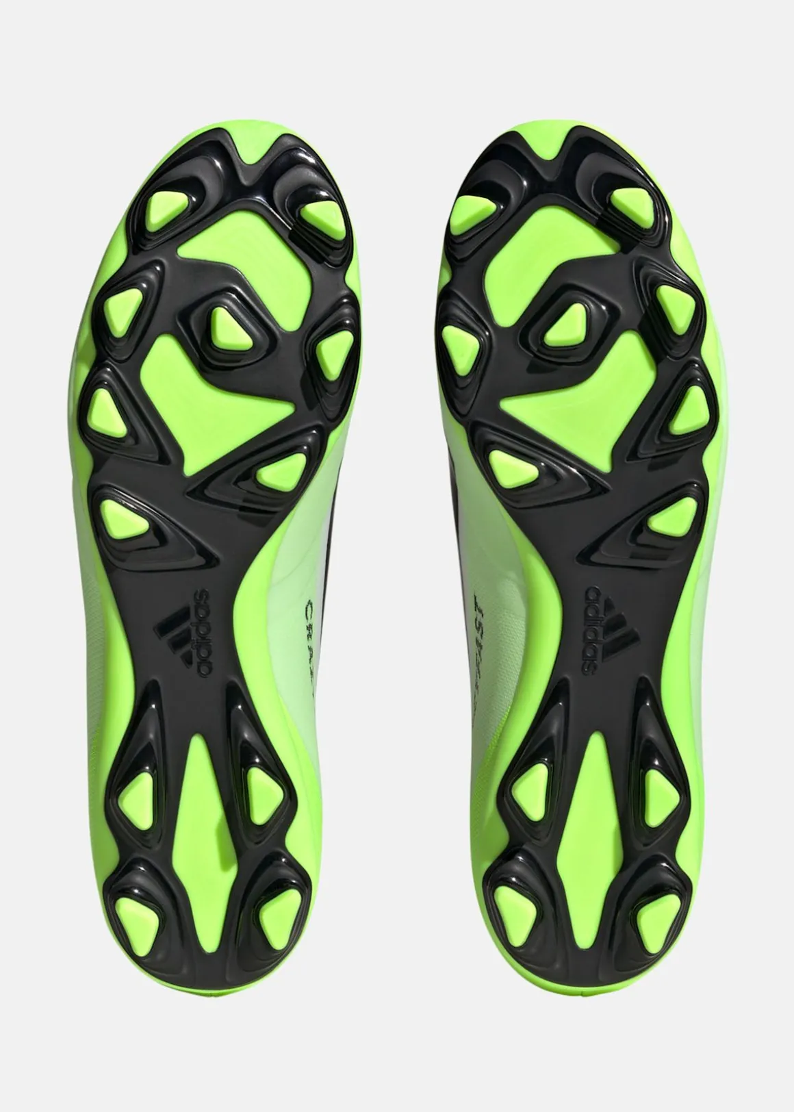 X CRAZYFAST.4 FxG
