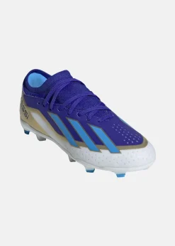 X CRAZYFAST LEAGUE FG J MESSI