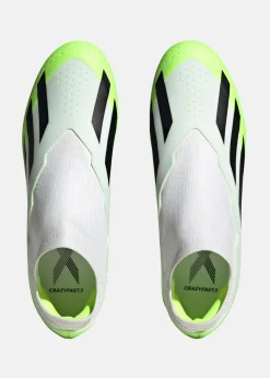 X CRAZYFAST.3 LL FG