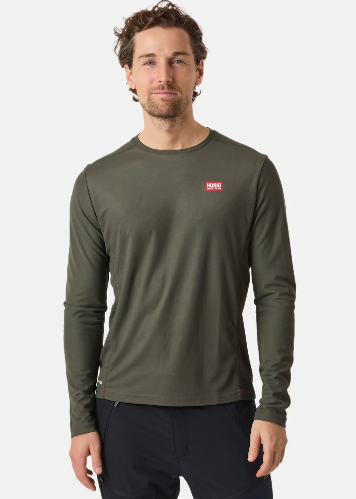 X LS TEE