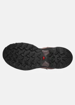 X ULTRA 360 LEATHER MID GORE-T