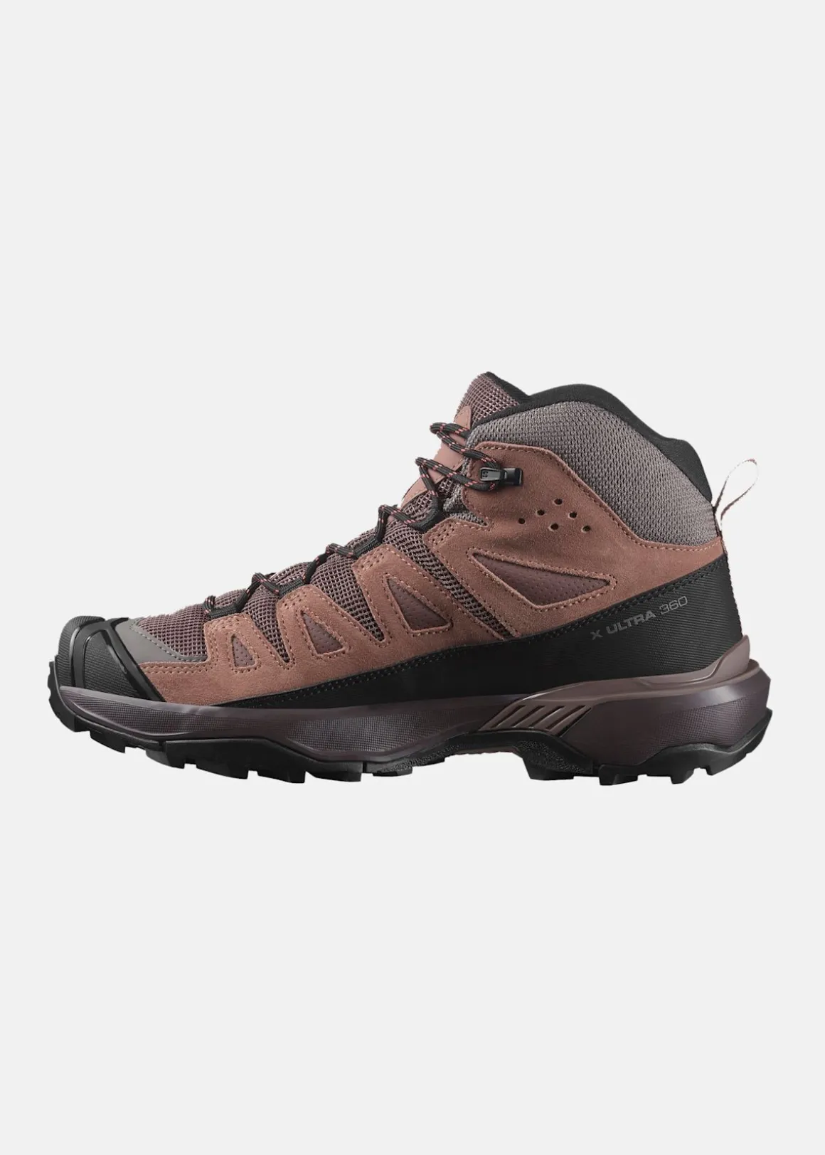X ULTRA 360 LEATHER MID GORE-T