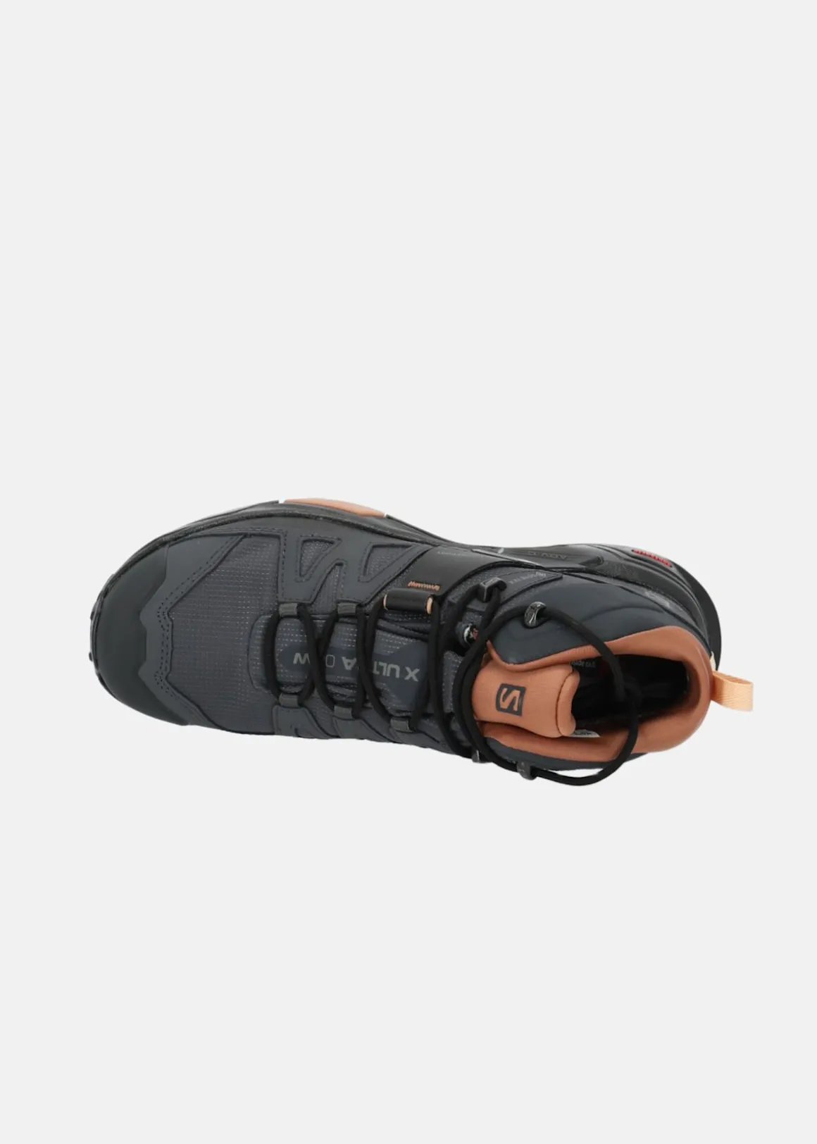 X ULTRA 4 MID GORE-TEX