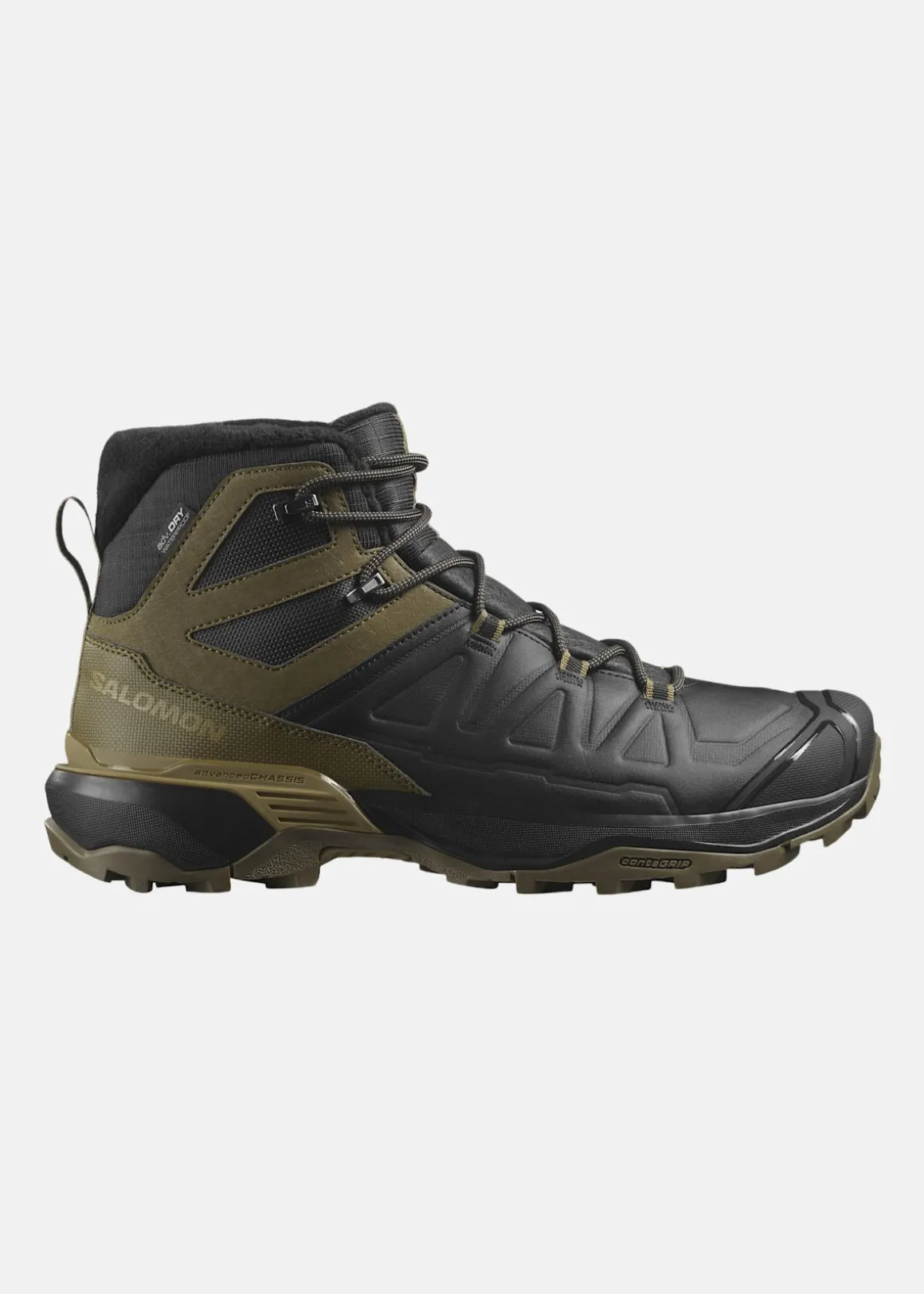 X ULTRA SNOWPILOT WP