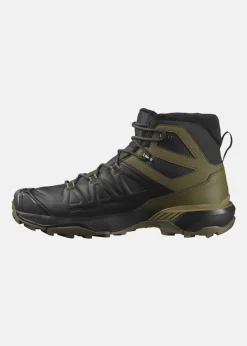 X ULTRA SNOWPILOT WP