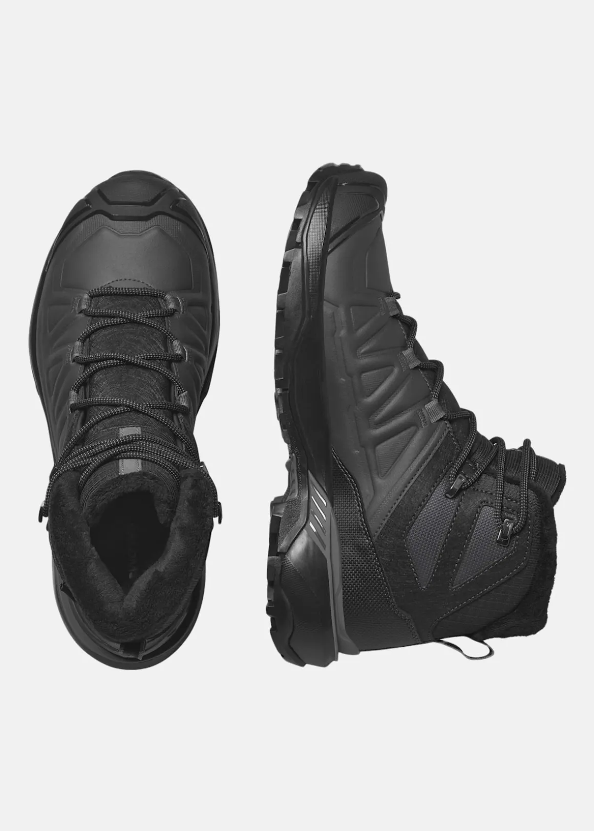 X ULTRA SNOWPILOT WP W