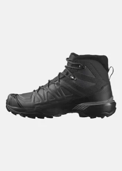 X ULTRA SNOWPILOT WP W