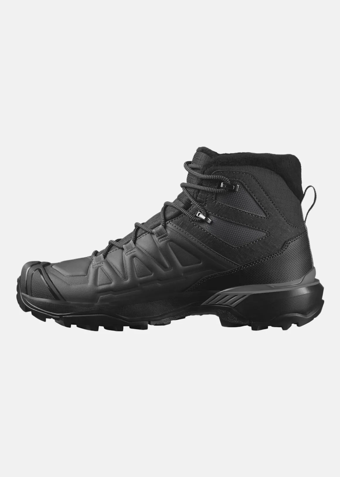 X ULTRA SNOWPILOT WP W