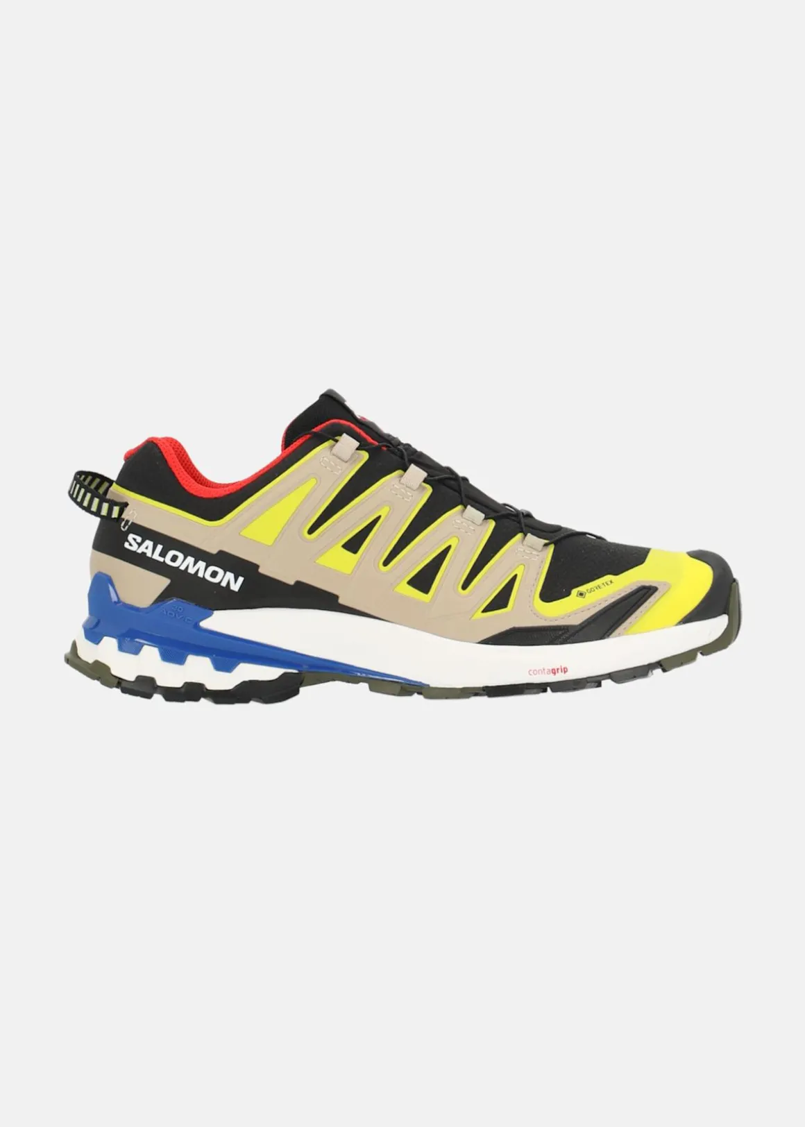 XA PRO 3D V9 GORE-TEX