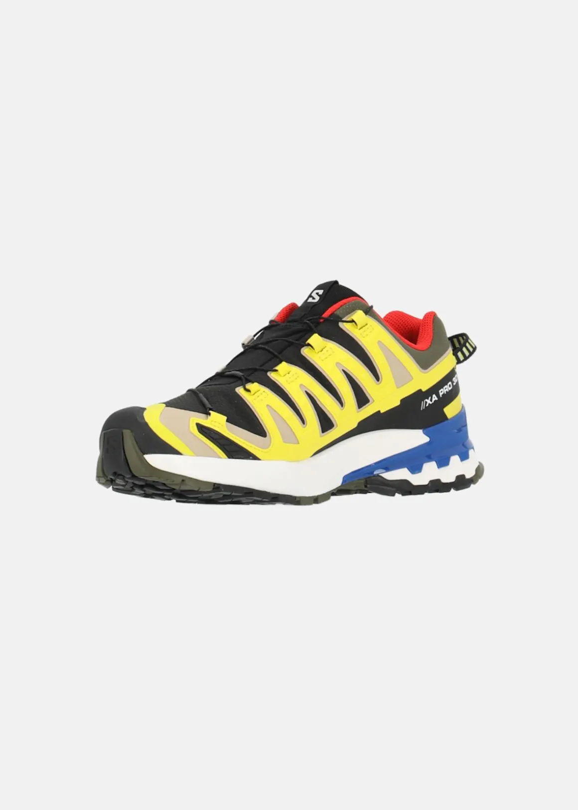 XA PRO 3D V9 GORE-TEX