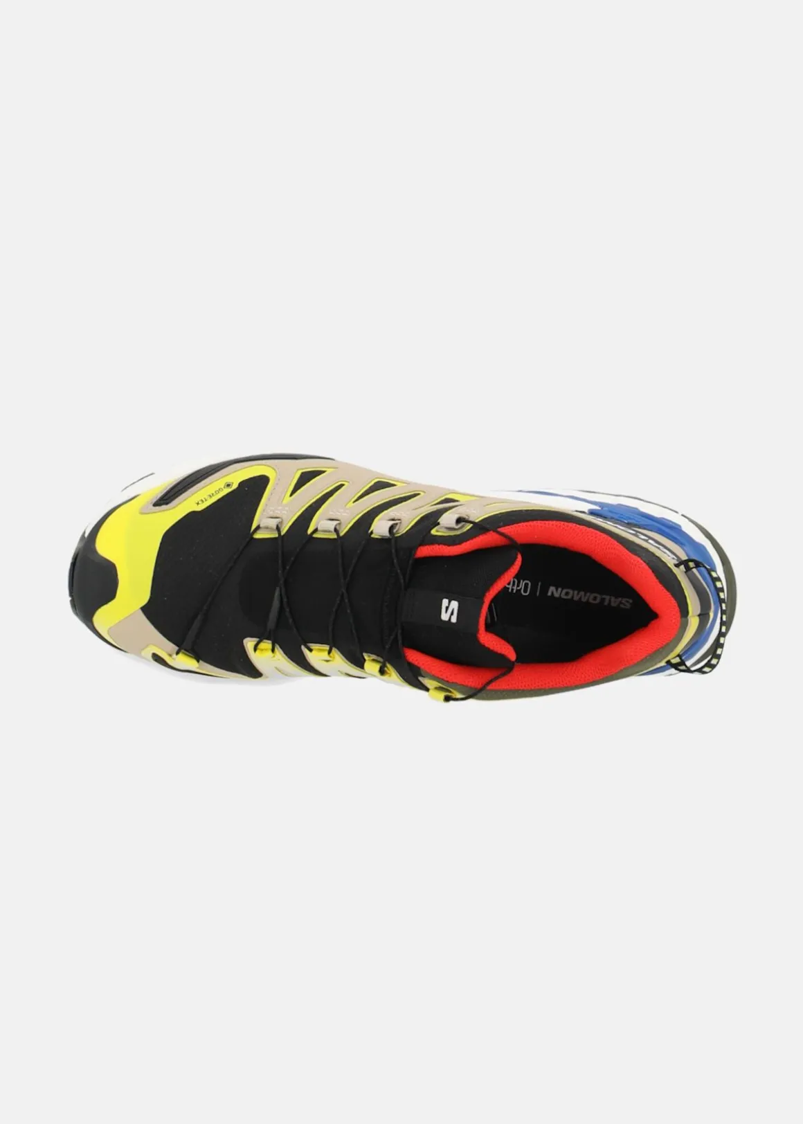 XA PRO 3D V9 GORE-TEX