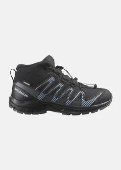 XA PRO V8 MID CLIMASALOMON™ WA