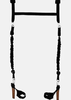 XC Ski trainer