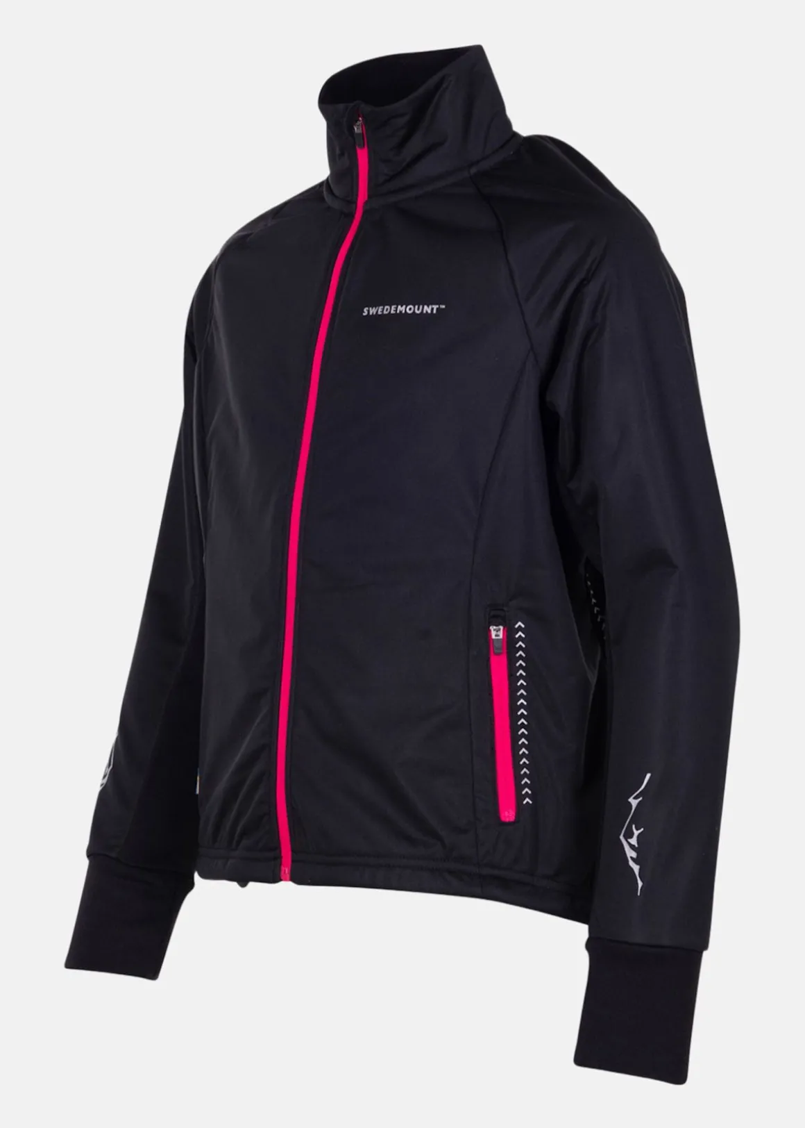 X.C.S. Wasa Jacket JR