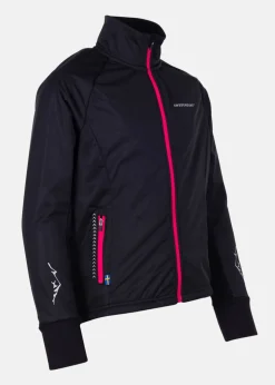X.C.S. Wasa Jacket JR