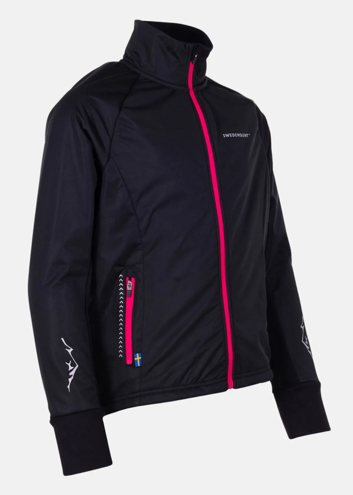 X.C.S. Wasa Jacket JR
