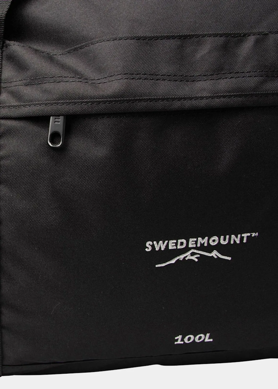 X-Large Duffel Bag