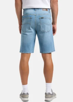 XM_5_POCKET_SHORT TENNEY