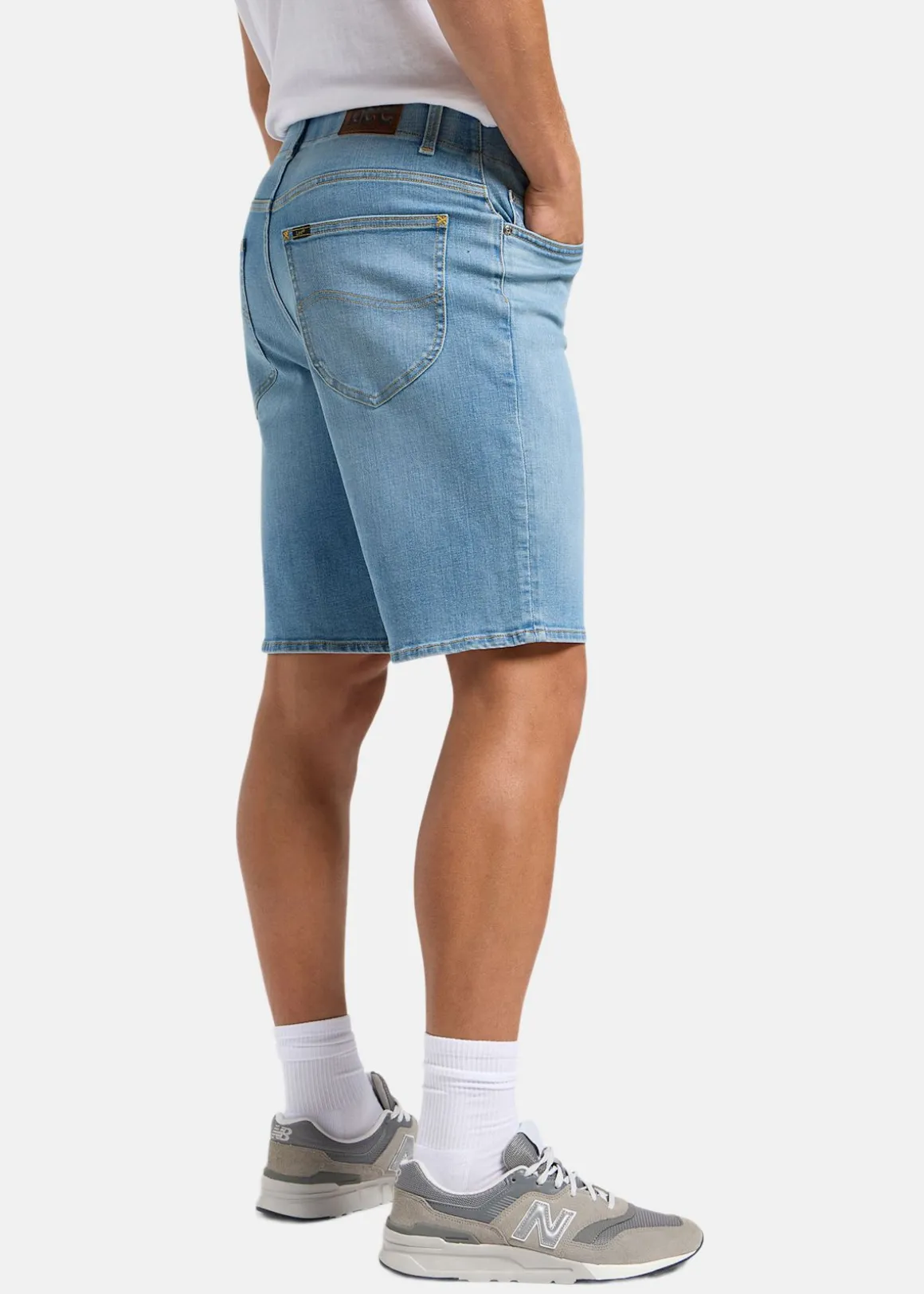 XM_5_POCKET_SHORT TENNEY