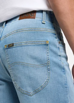 XM_5_POCKET_SHORT TENNEY