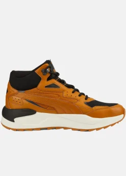 X-RAY Speed Mid WTR