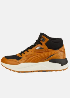 X-RAY Speed Mid WTR