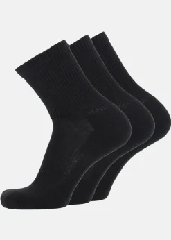 X-trail Sport Socks 3-pack