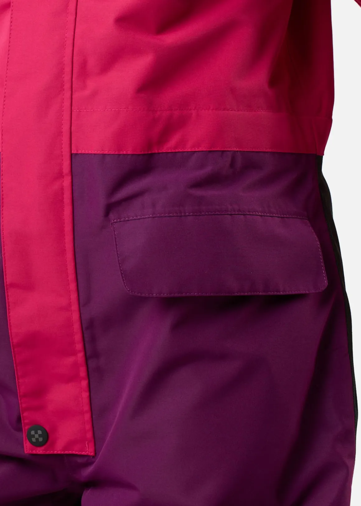 X-Trail Winter Overall JR