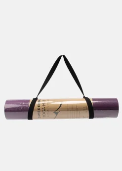 Yoga Mat 5 mm