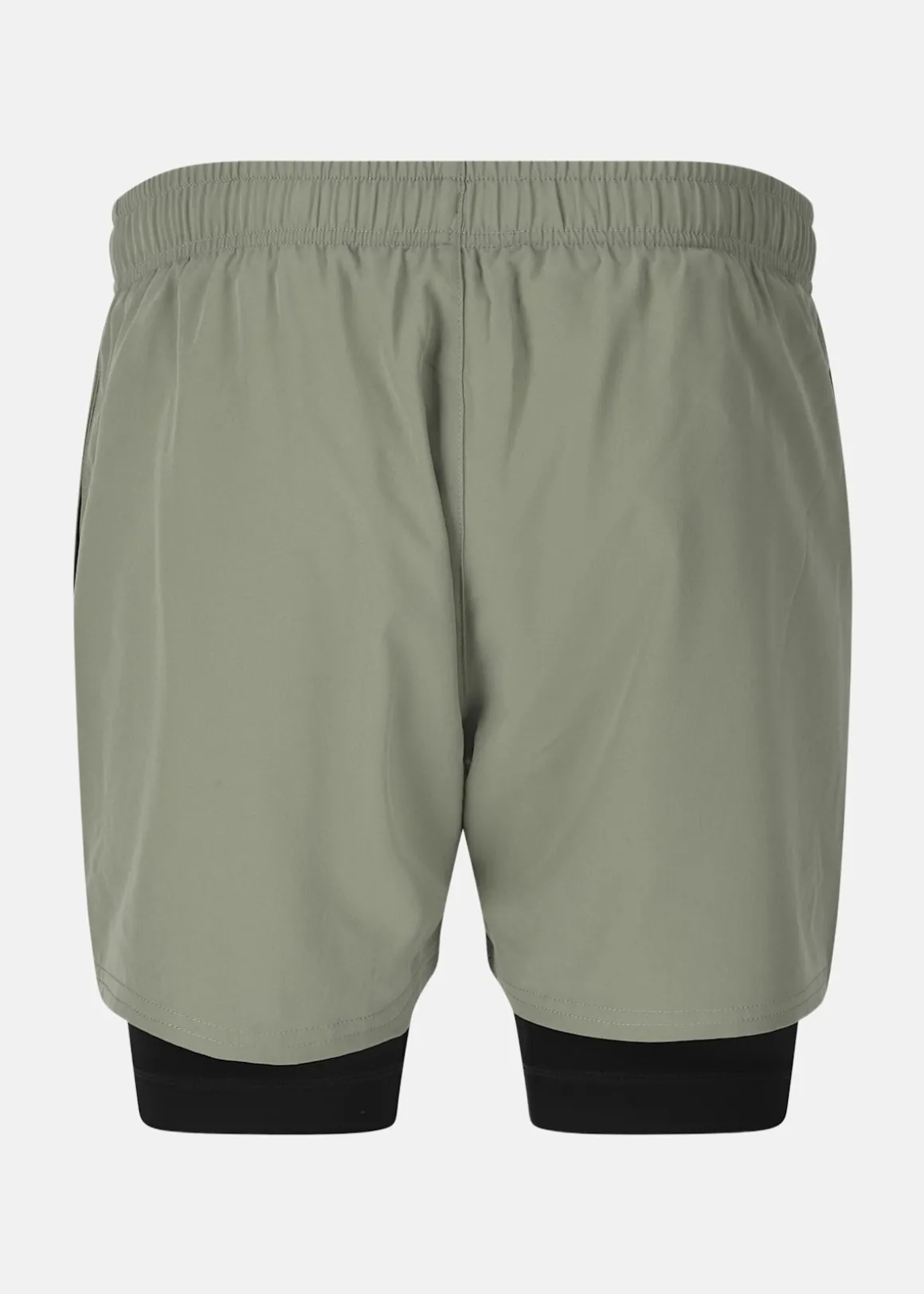 Zayne M 2-in-1 Shorts