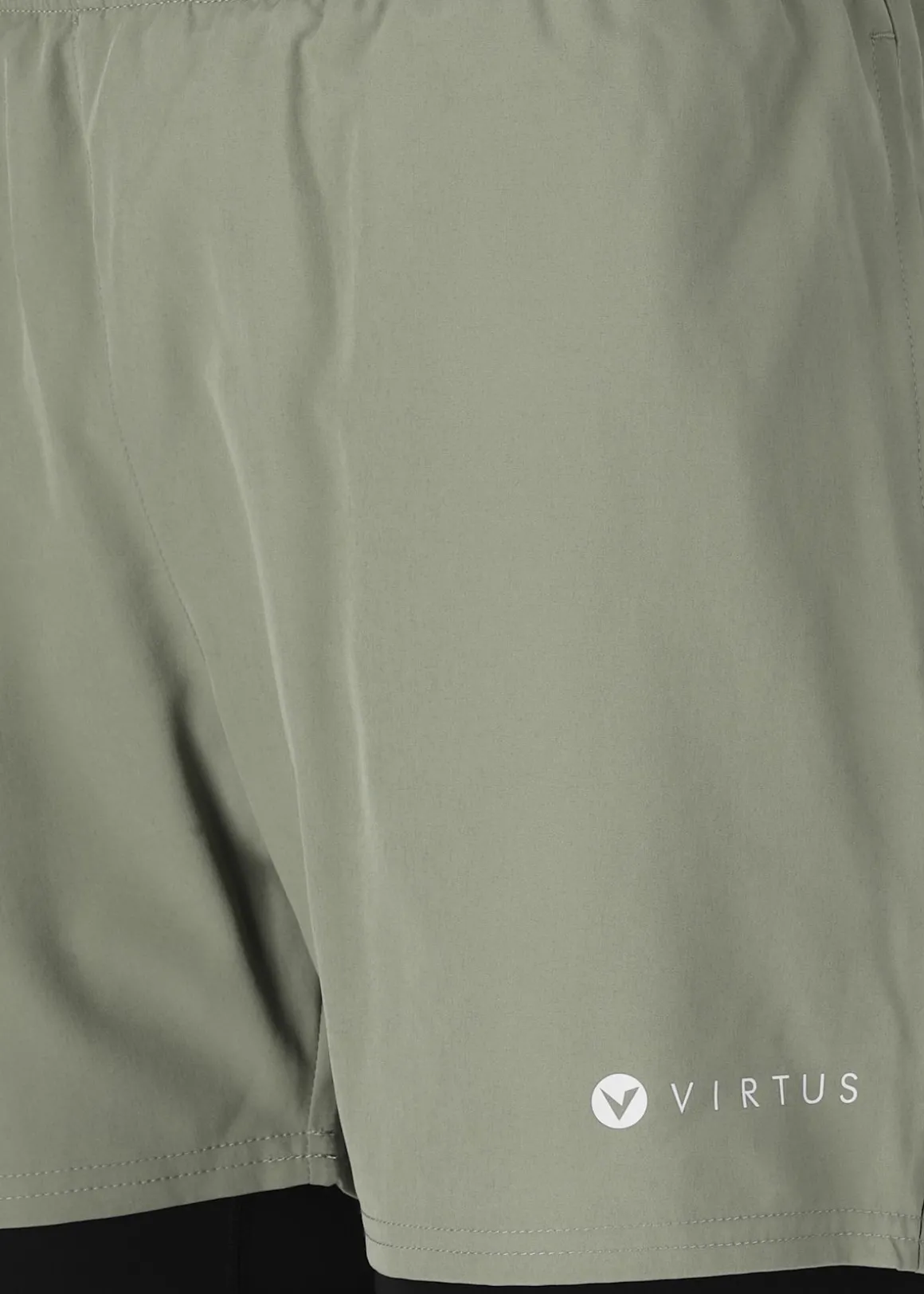 Zayne M 2-in-1 Shorts