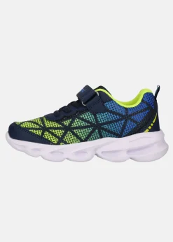 Zetes Kids Shoe W/Lights