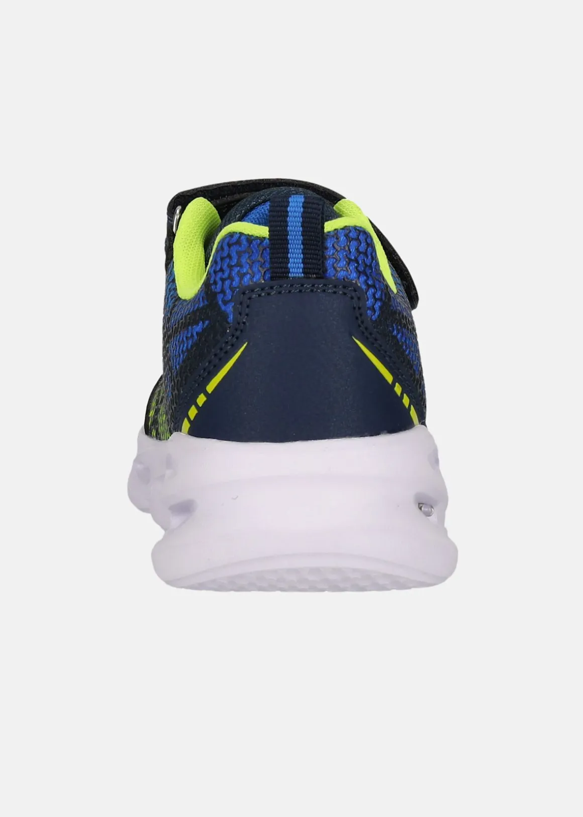 Zetes Kids Shoe W/Lights
