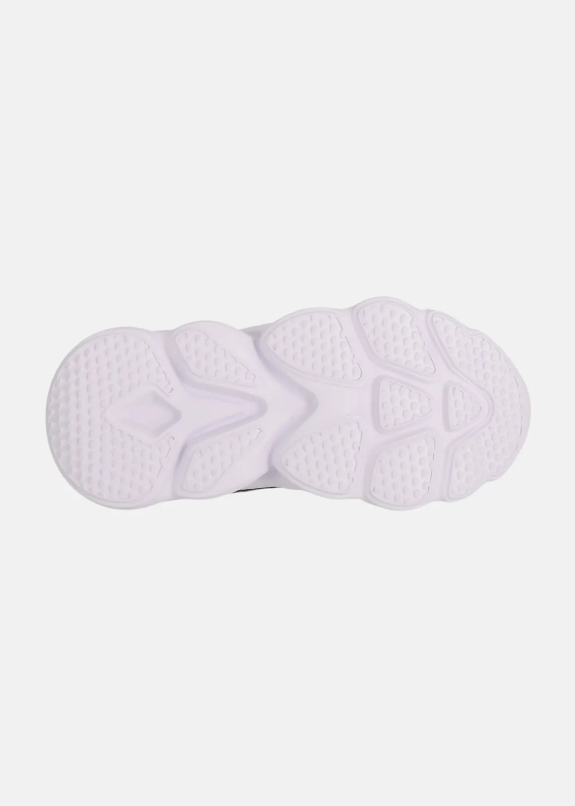 Zetes Kids Shoe W/Lights