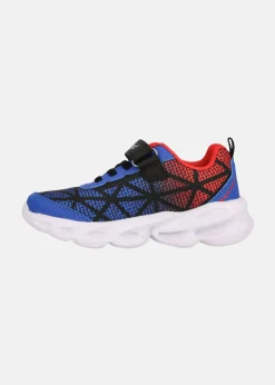 Zetes Kids Shoe W/Lights