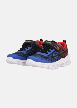 Zetes Kids Shoe W/Lights