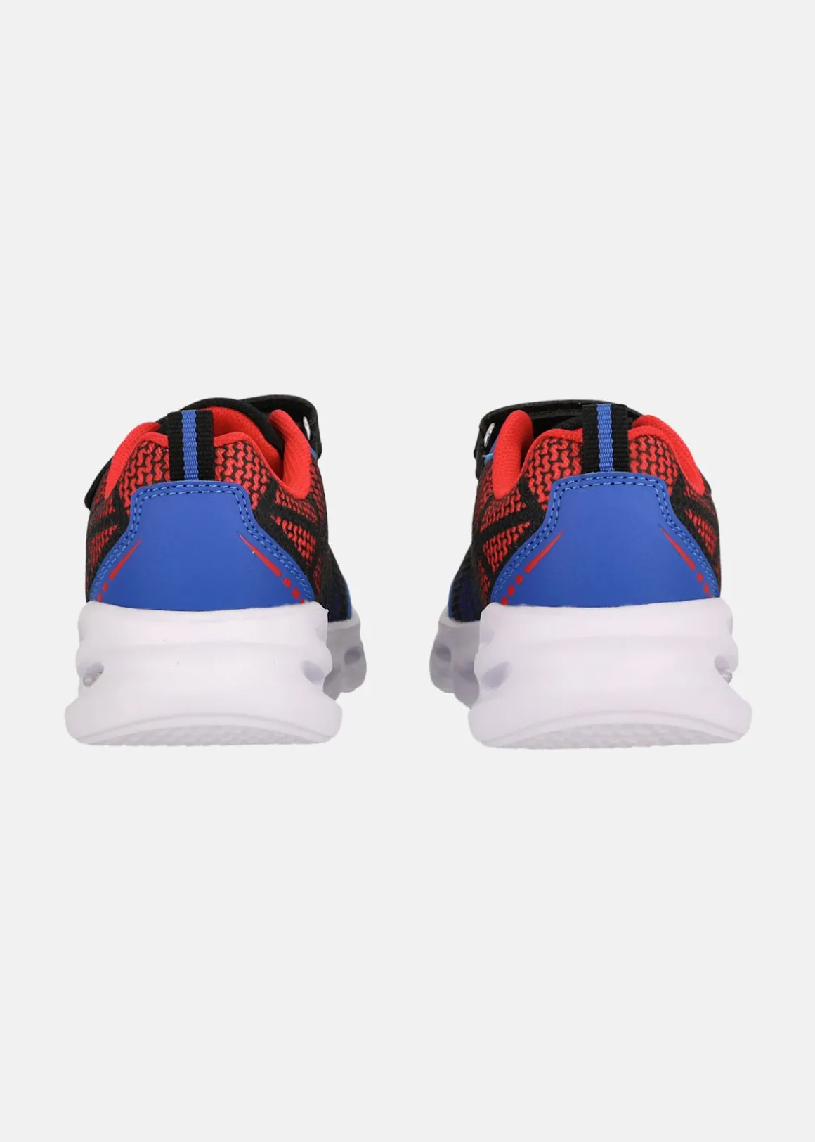 Zetes Kids Shoe W/Lights